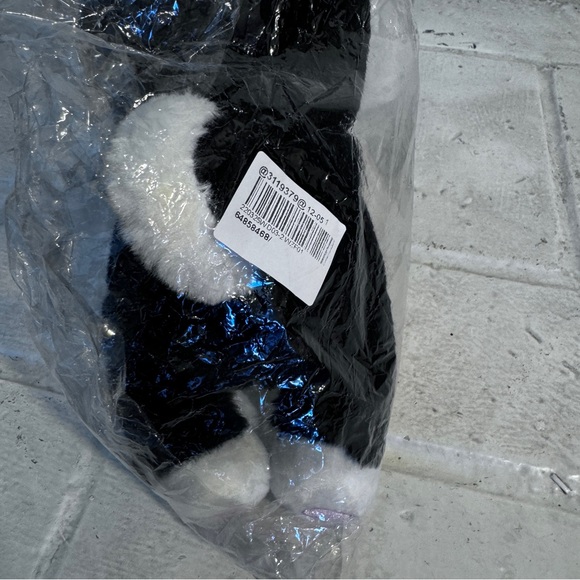 New in plastic, Sanrio character plushy - Picture 8 of 8